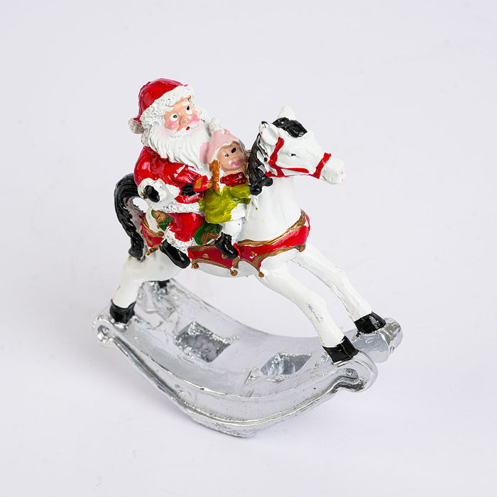 Christmas Decorative Show Piece – Festive Home & Table Decor