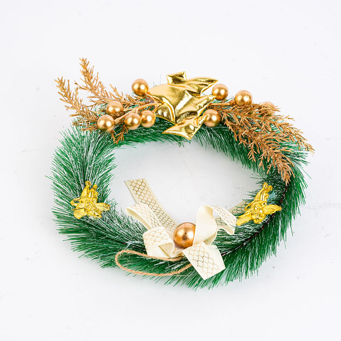 Christmas Decorative Festive Wreath