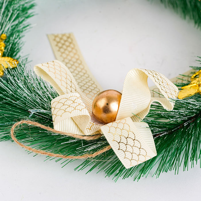 Christmas Decorative Festive Wreath