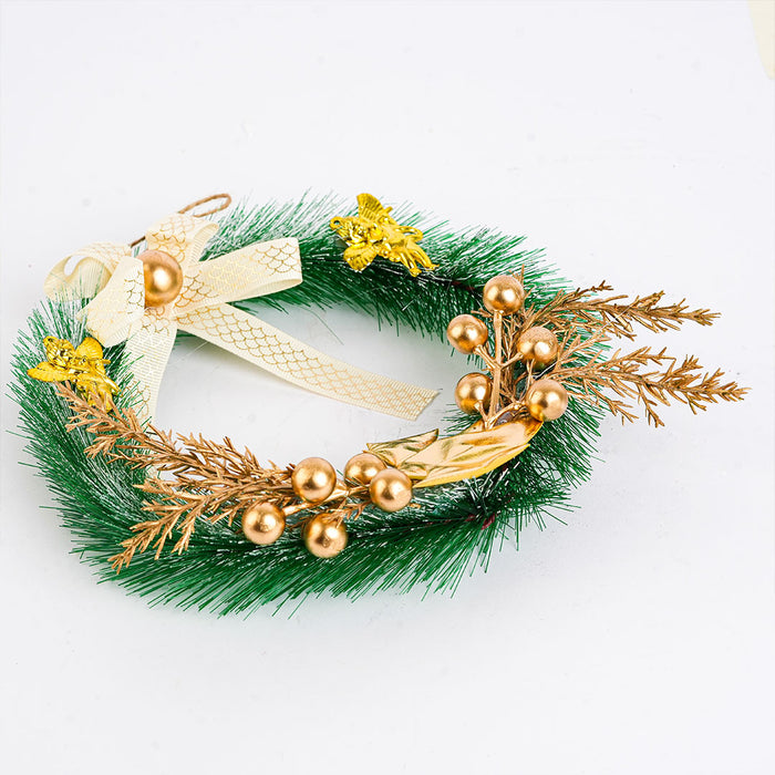 Christmas Decorative Festive Wreath