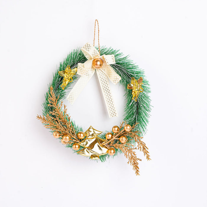 Christmas Decorative Festive Wreath