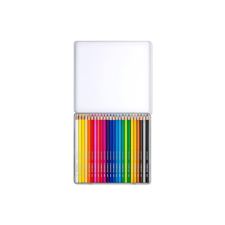 Staedtler Watercolour Pencils Set of 24
