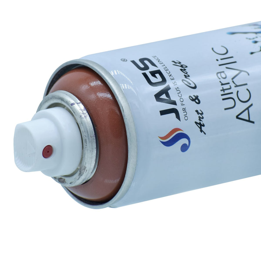 JAGS - Ultra Acrylic Spray Paint 150ML