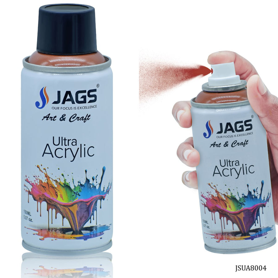 JAGS - Ultra Acrylic Spray Paint 150ML
