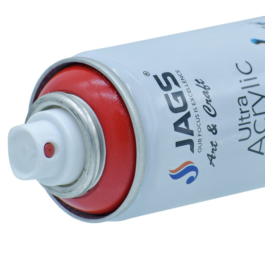 JAGS - Ultra Acrylic Spray Paint 150ML
