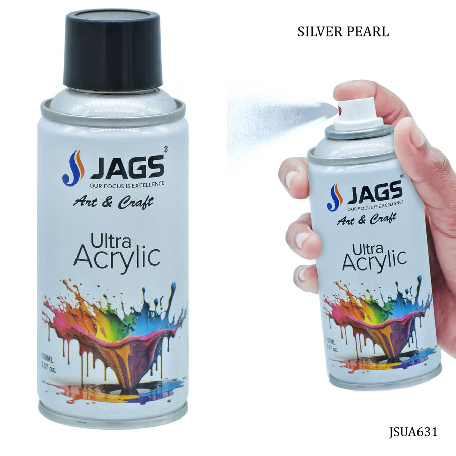 JAGS - Ultra Acrylic Spray Paint 150ML