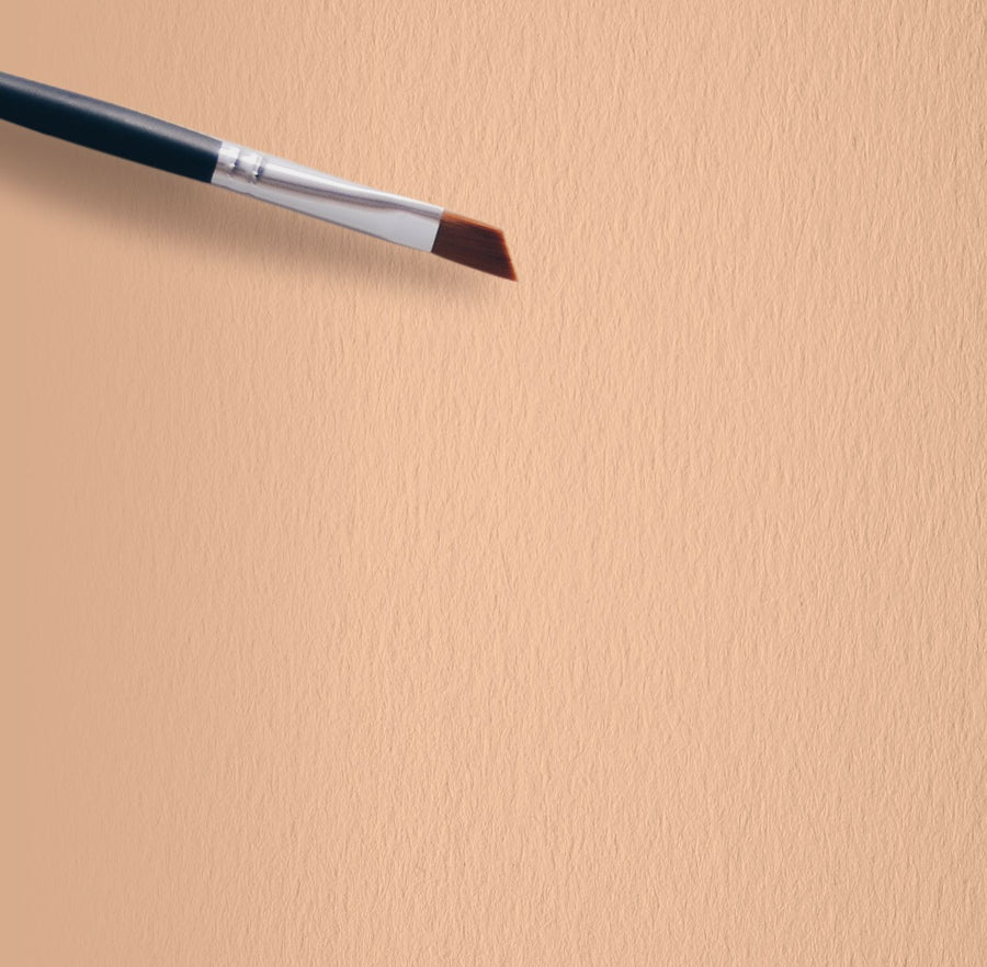 Anupam - Skin Beige Toned Watercolour Paper Book A3/225GSM 15 Sheets