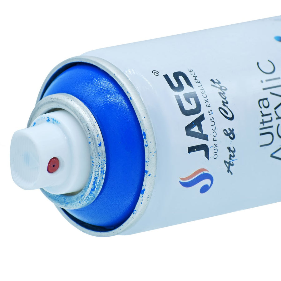 JAGS - Ultra Acrylic Spray Paint 150ML