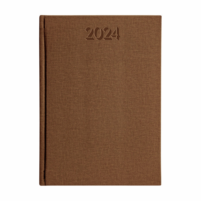 2024 ANUPAM SPIRIT Diary