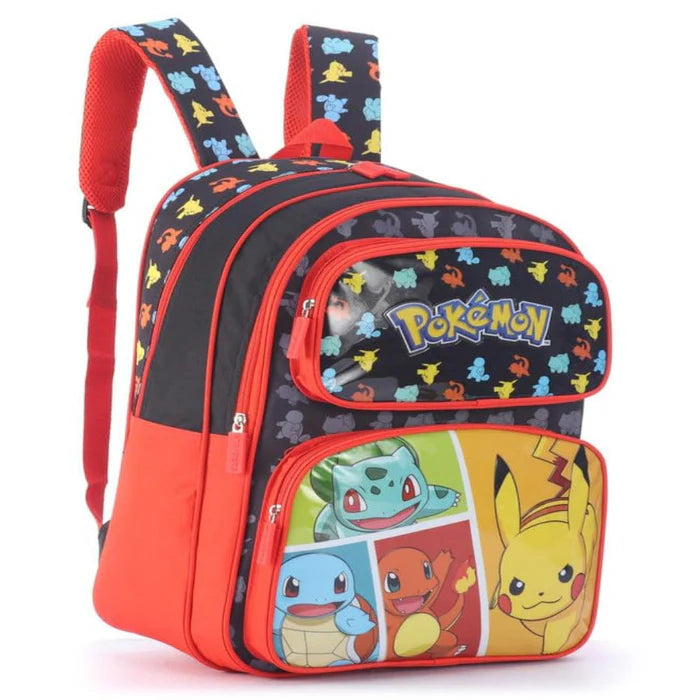 Pokemon school bag sale