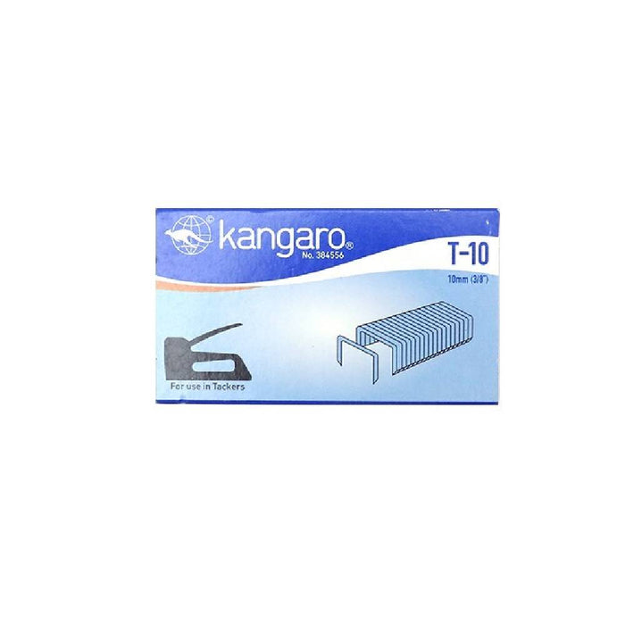 Kangaro T-10 Stapler Pin