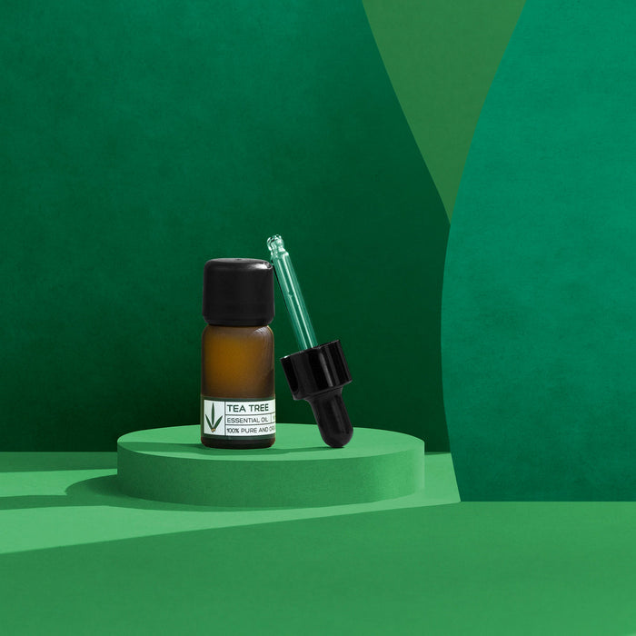 Phool Tea Tree Essential Oil – 10ml