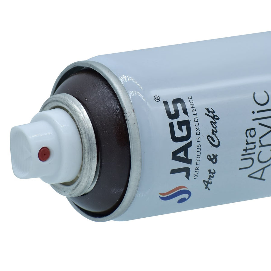 JAGS - Ultra Acrylic Spray Paint 150ML