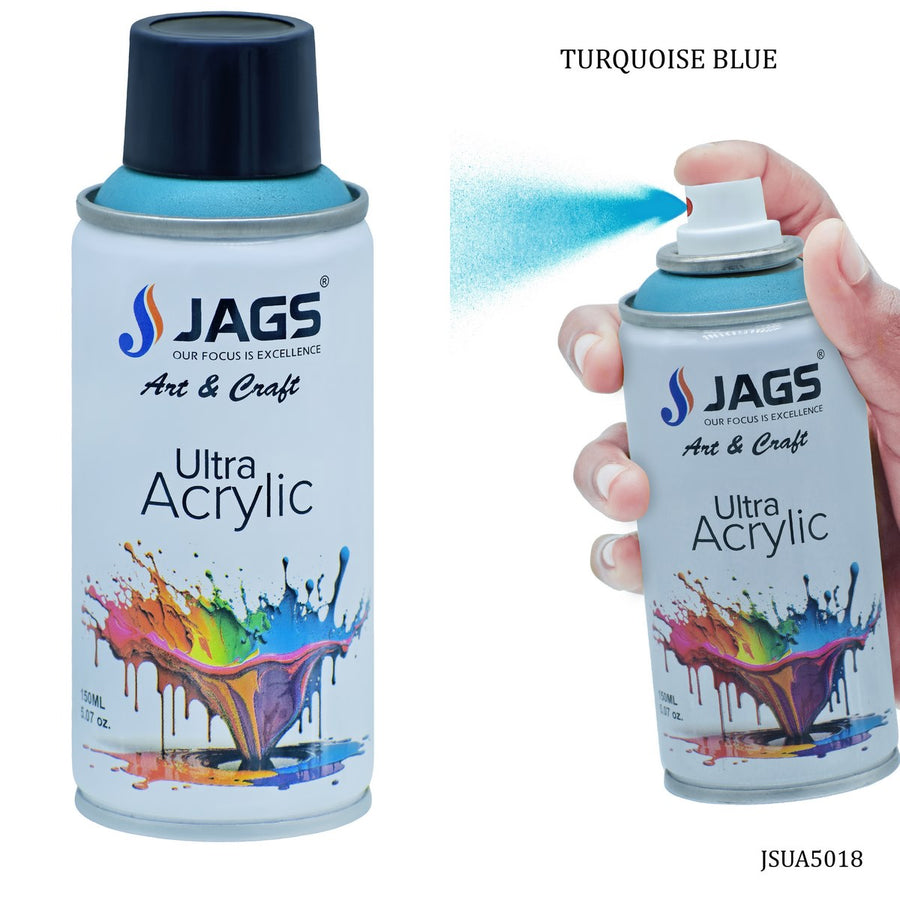 JAGS - Ultra Acrylic Spray Paint 150ML