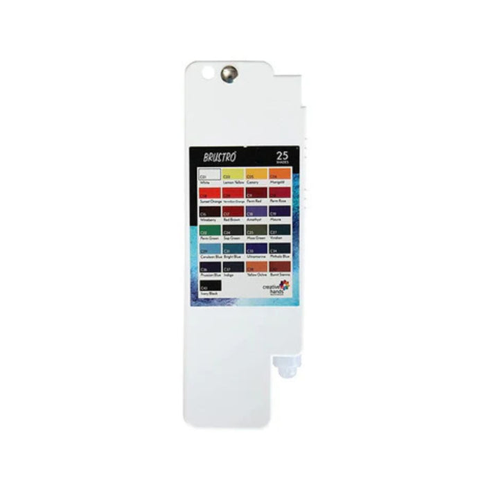 Brustro Artists’ Water Colour Pocket Set