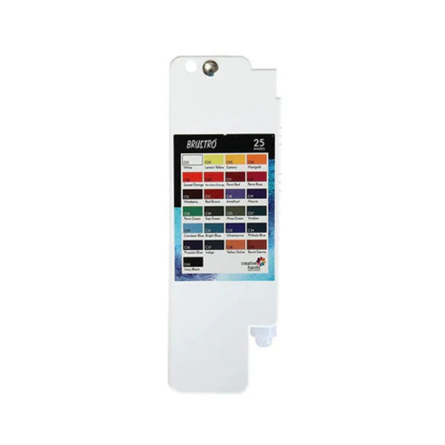 Brustro Artists’ Water Colour Pocket Set