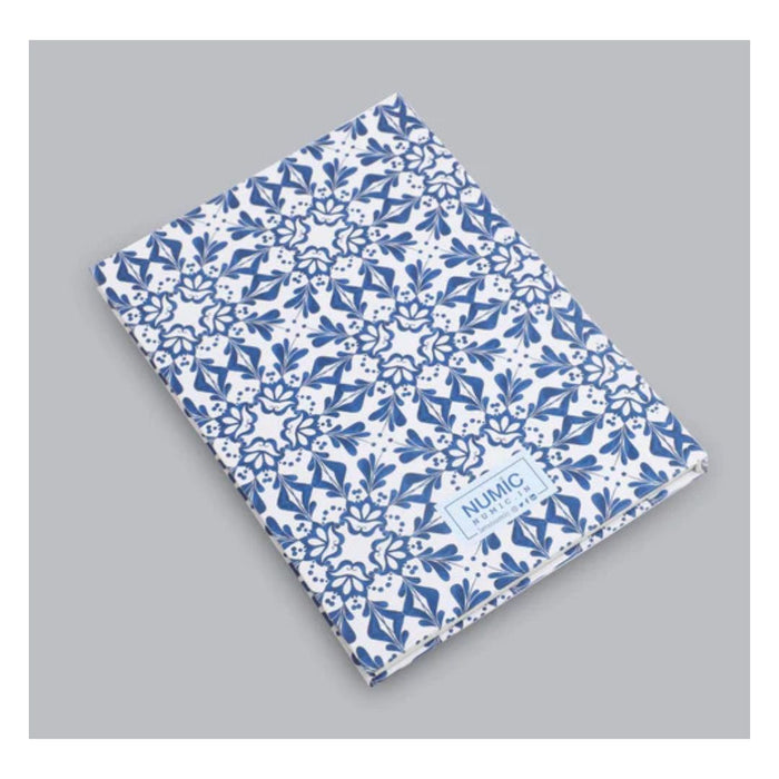 Numic Sequence Book – Graph | Design 2.01