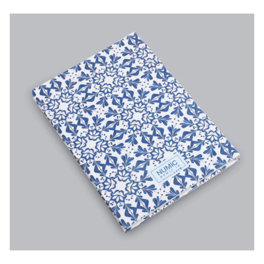 Numic Sequence Book – Graph | Design 2.01
