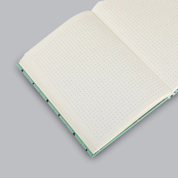 Numic Sequence Book – Dot Grid | Design 3.01