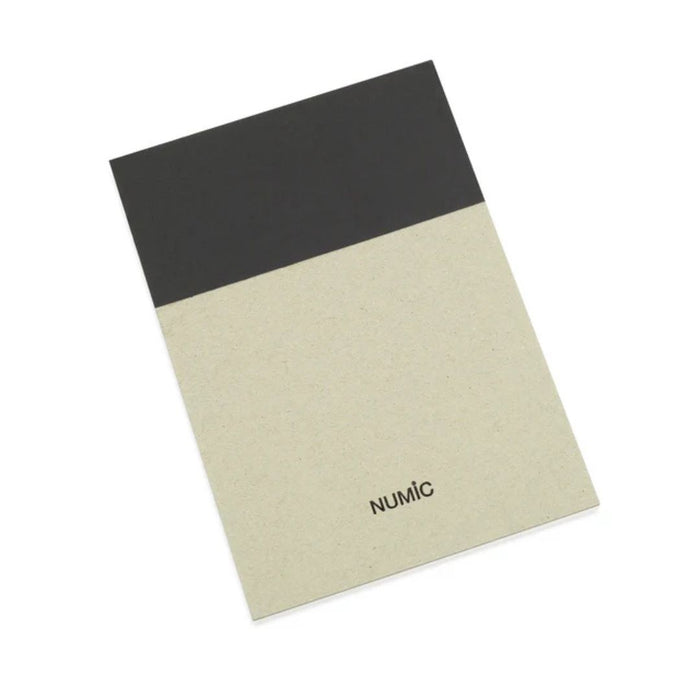 Numic Grocery List – Magnetic Notepad