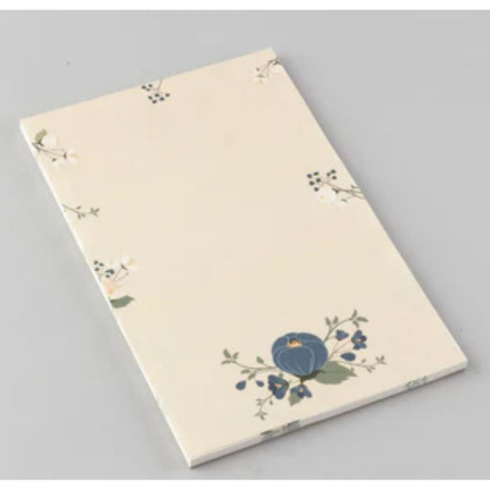 Numic A5 Notepad – Peach Blossom