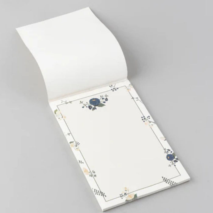 Numic A5 Notepad – Peach Blossom