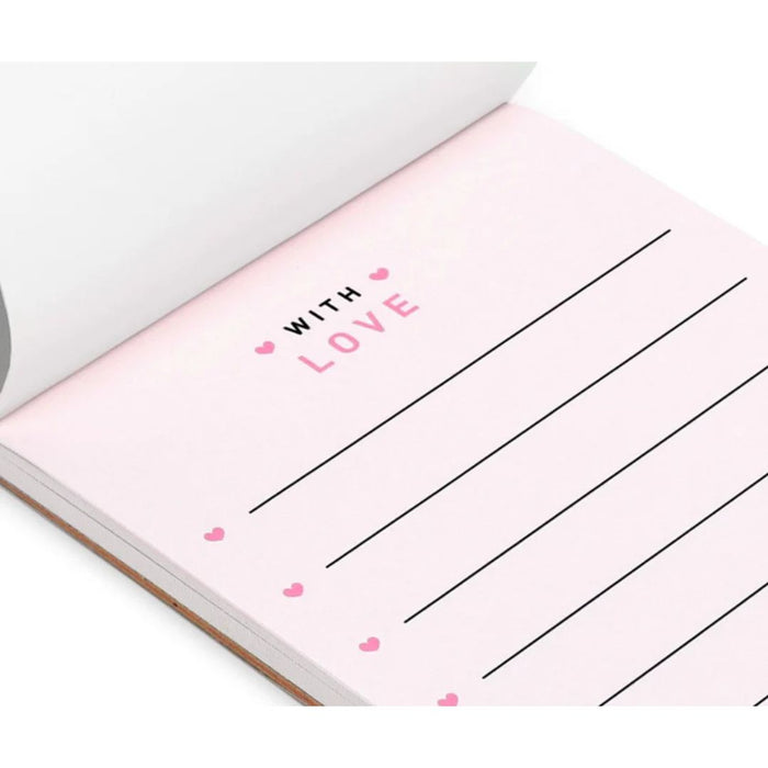 Numic To-Do – Notes With Love