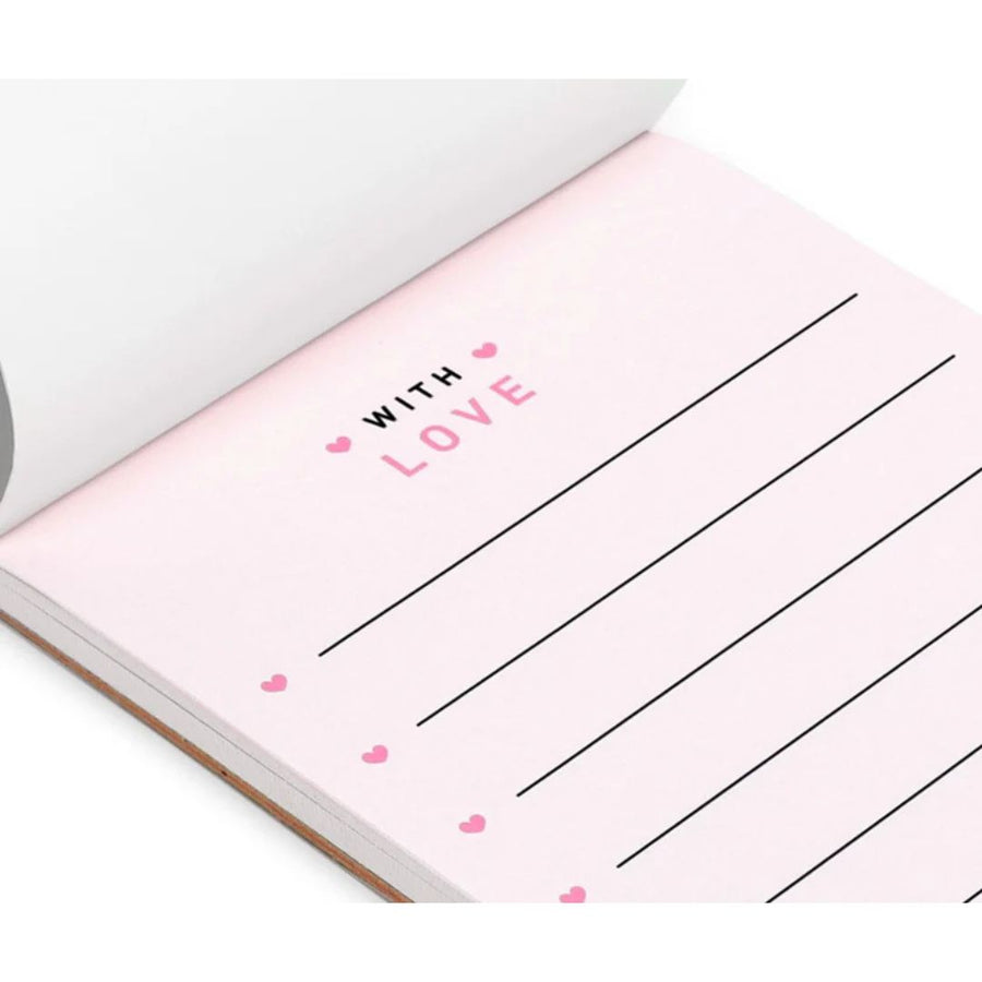 Numic To-Do – Notes With Love
