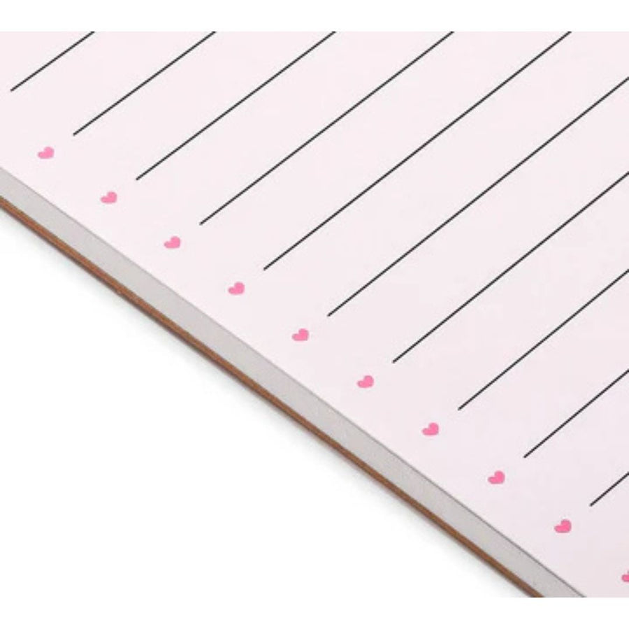 Numic To-Do – Notes With Love
