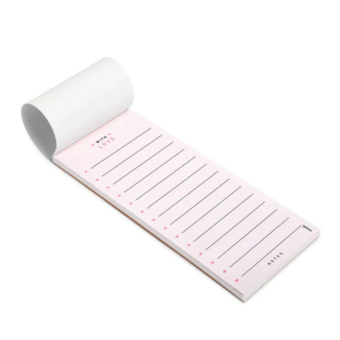 Numic To-Do – Notes With Love