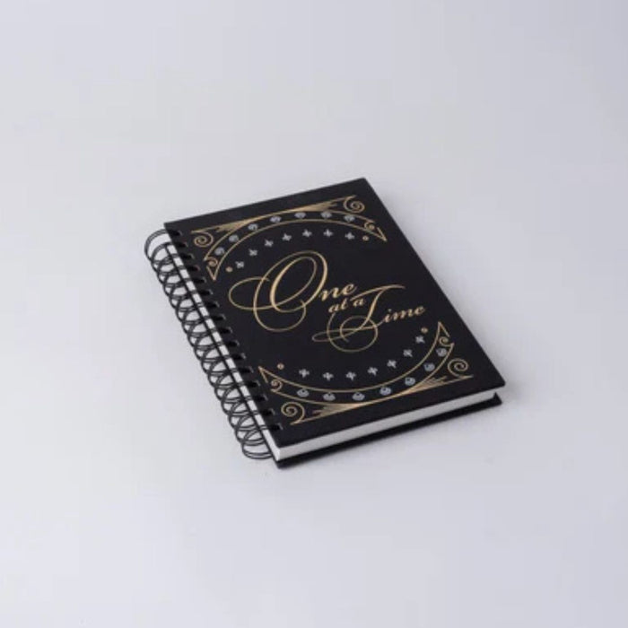 Numic A5 Undated Planner – One at a Time | Eco-Friendly