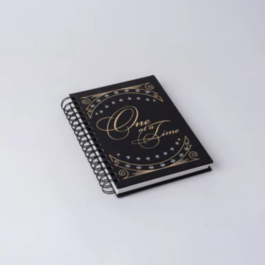 Numic A5 Undated Planner – One at a Time | Eco-Friendly