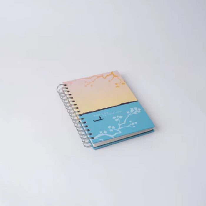 Numic A5 Undated Planner | Eco-Friendly & Recycled