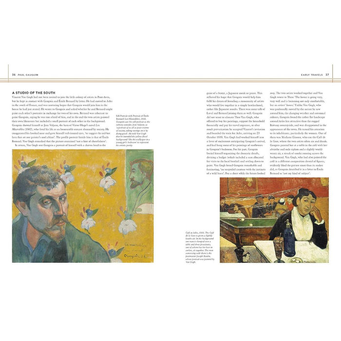 Paul Gauguin (The Great Artists Series) by Caroline Bugler
