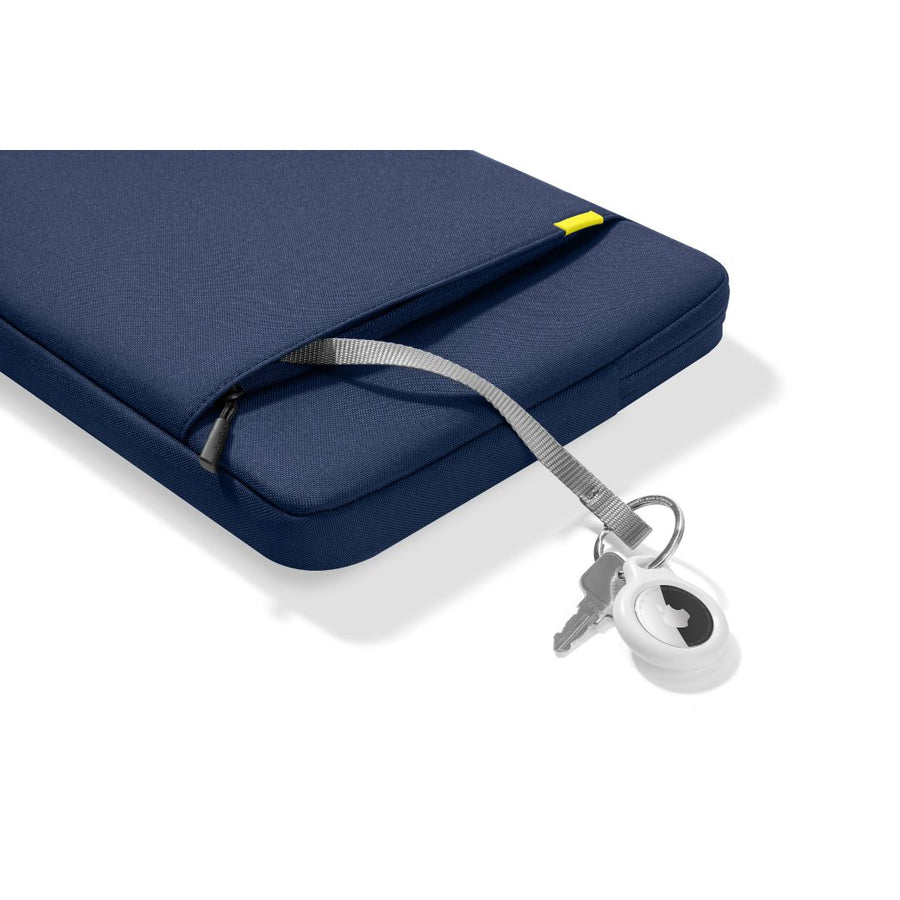 Tomtoc Defender-B13 Tablet Sleeve – 11 Inch, Navy Blue