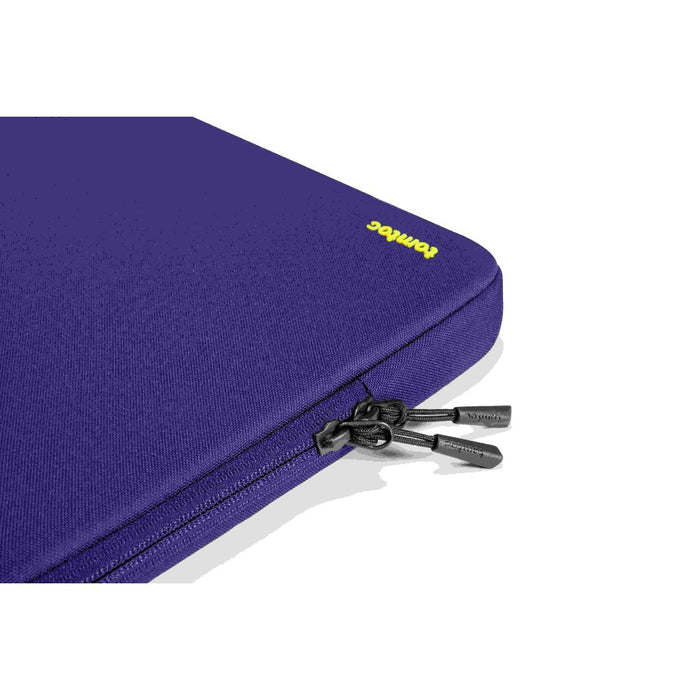 tomtoc Defender-A13 Laptop Sleeve – 13 Inch, Navy Blue