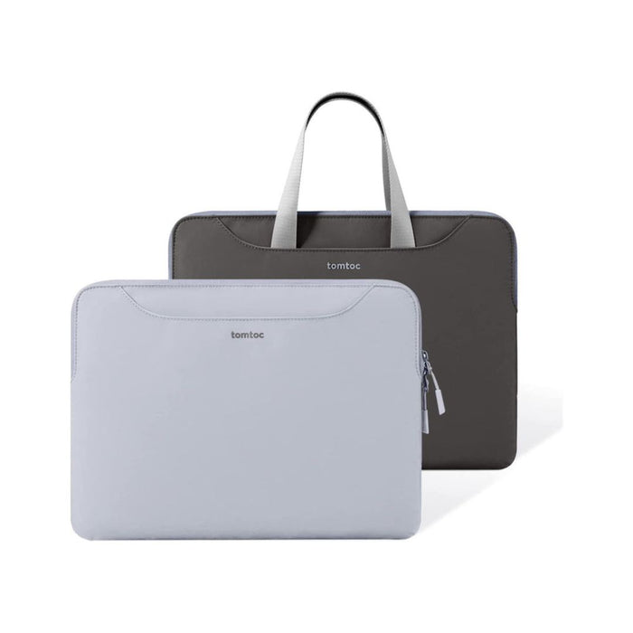 Tomtoc TheHer-A21 Laptop Handbag – 13.5–14 Inch, Blue