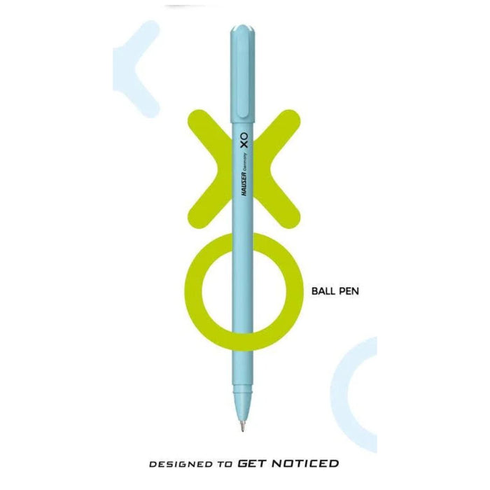 Hauser XO Ball Pen - Set of 10