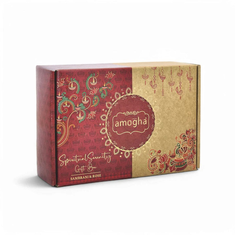 IRIS Amogha Serenity Gift Box