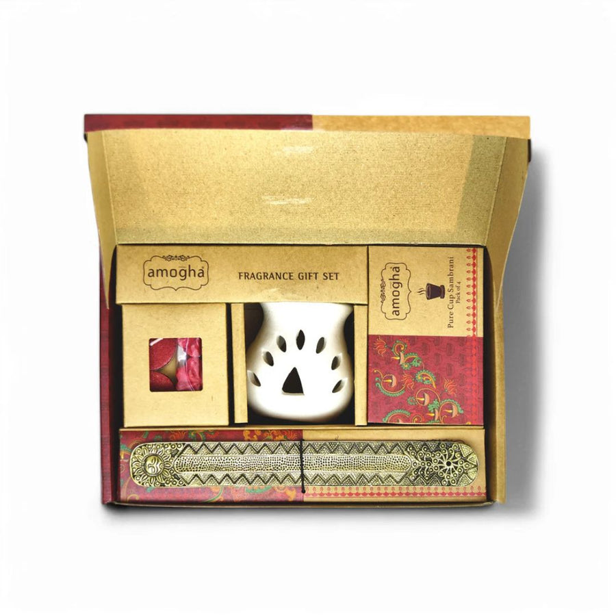IRIS Amogha Serenity Gift Box