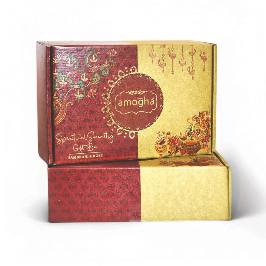 IRIS Amogha Serenity Gift Box