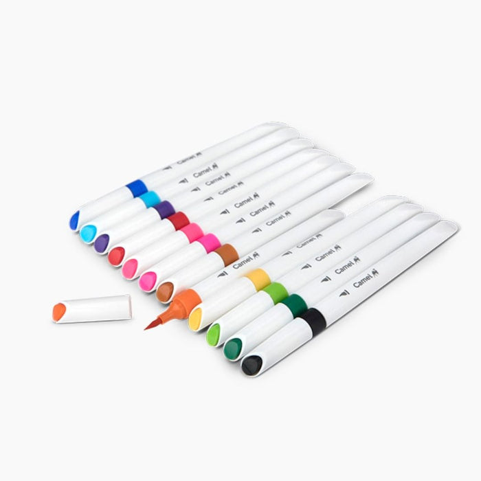 Camel Brush Pens