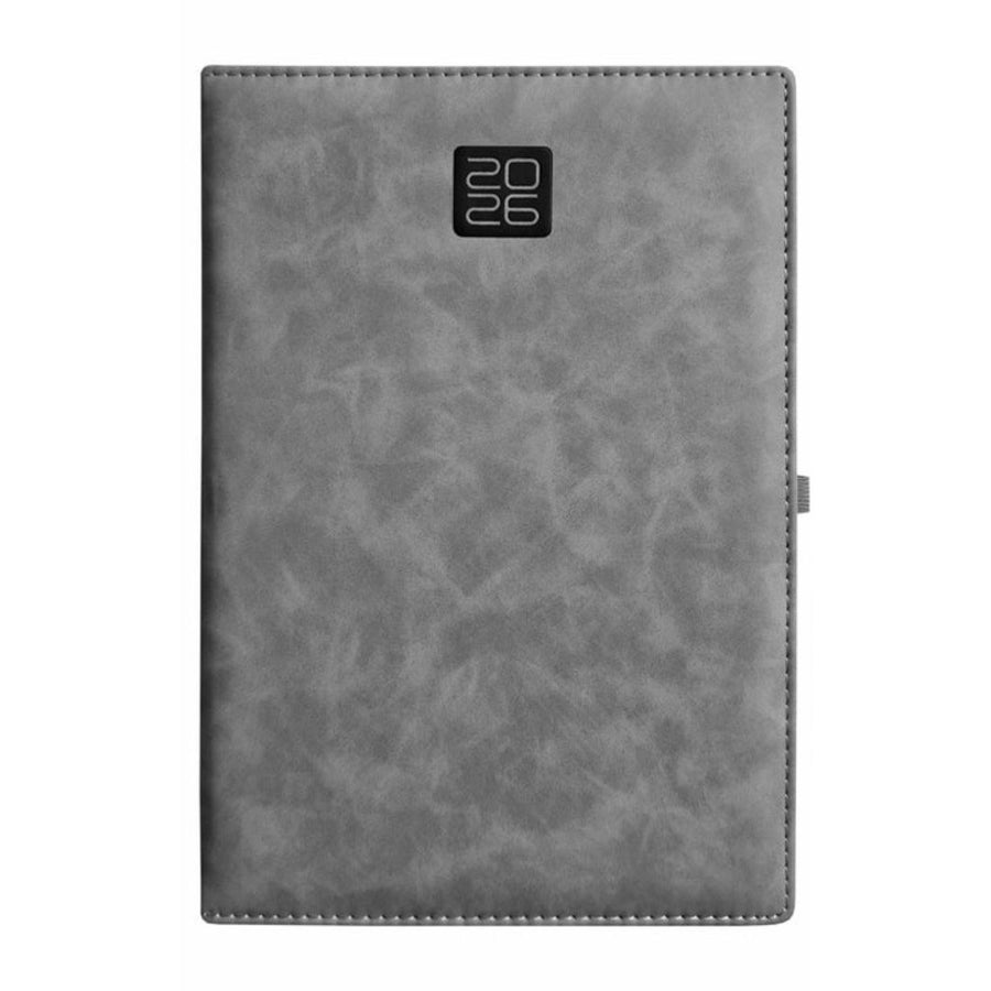 Anupam Merito 2026 Diary – Dated Daily Planner
