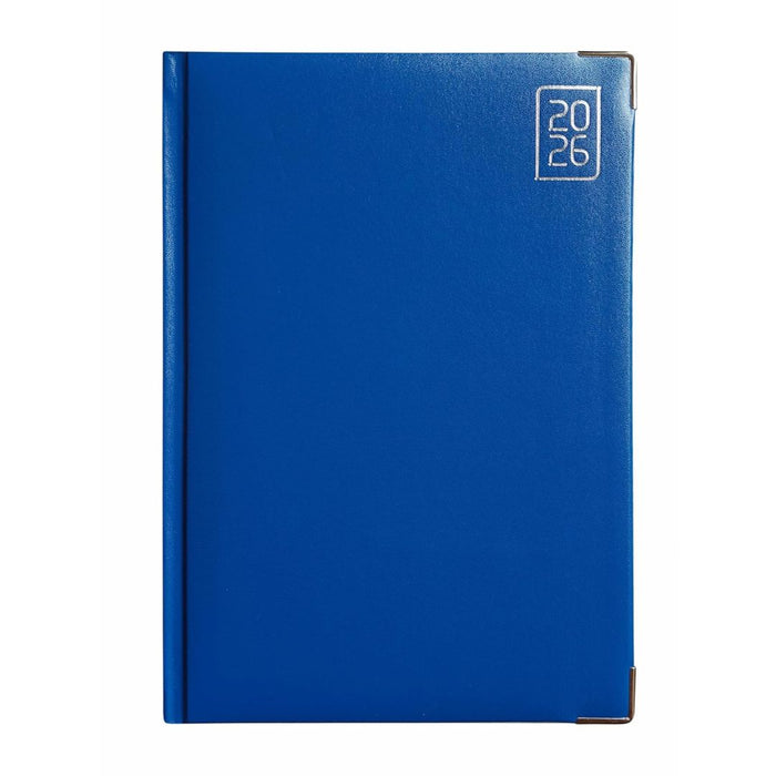 Anupam Fash 2026 Diary – Dated Daily Planner