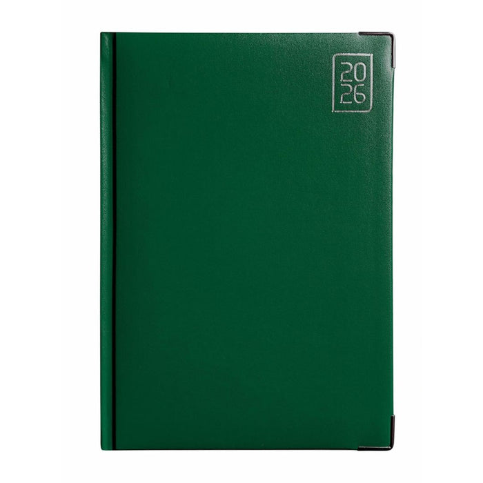 Anupam Fash 2026 Diary – Dated Daily Planner