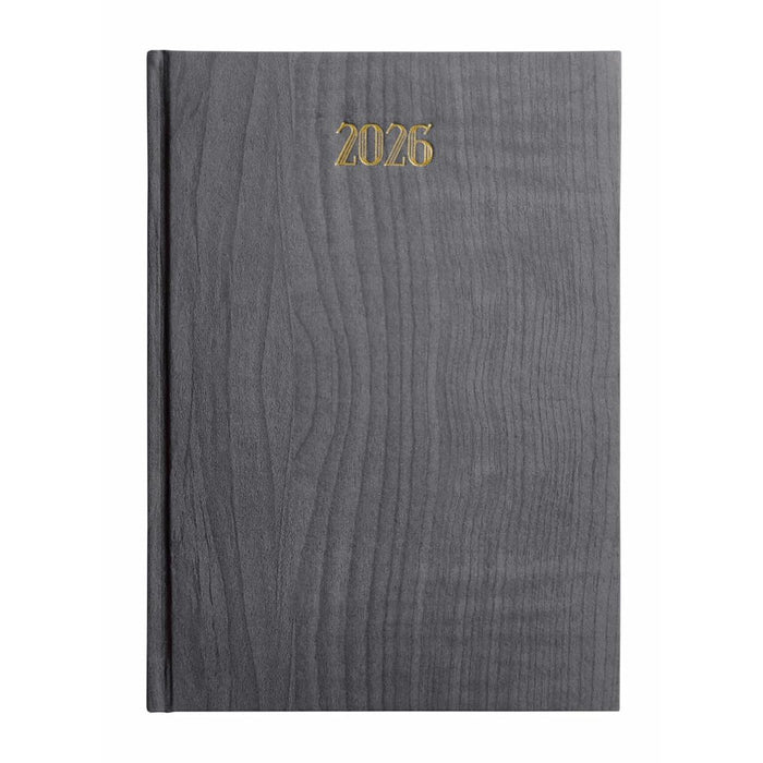 Anupam Dash 2026 Diary – Dated Daily Planner