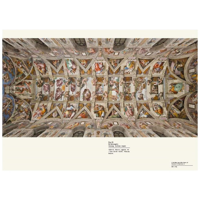 Art of Renaissance Rome - John Marciari