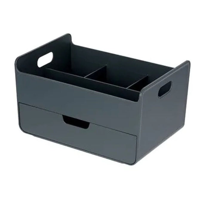 LITEM Combo Desk Organizer