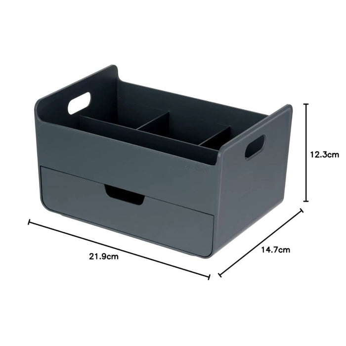 LITEM Combo Desk Organizer