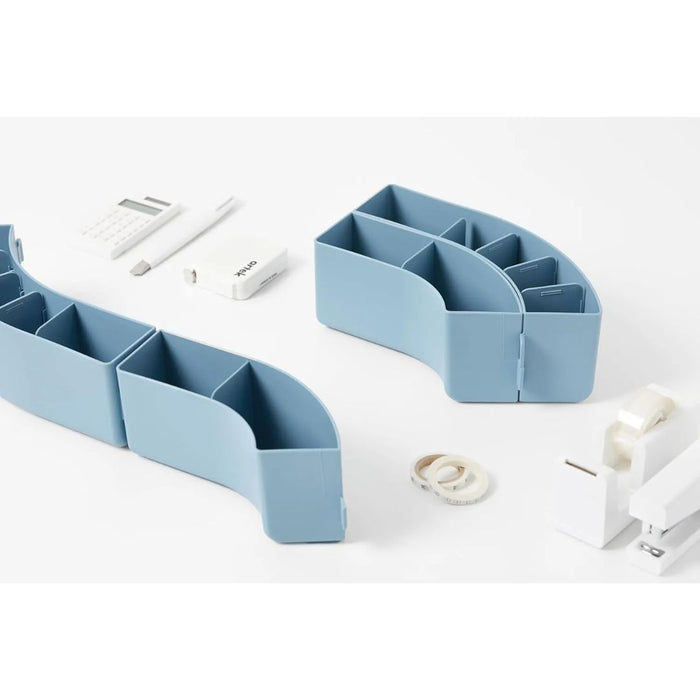 LITEM Multifunctional Organizer